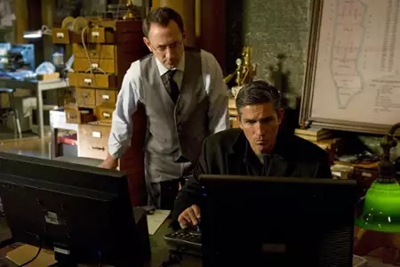 Wybrani - galeria zdjęć - filmweb