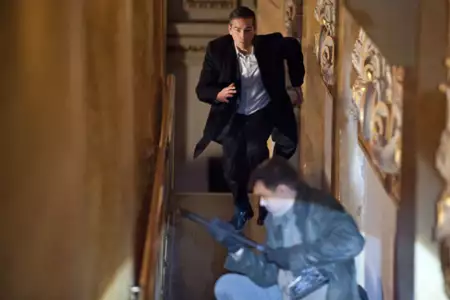 Wybrani - galeria zdjęć - filmweb