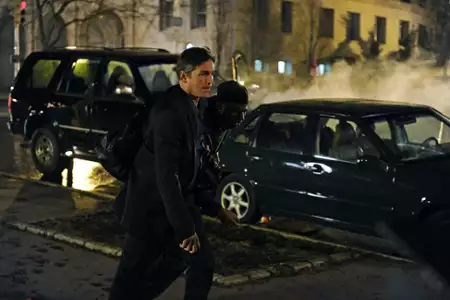 Wybrani - galeria zdjęć - filmweb