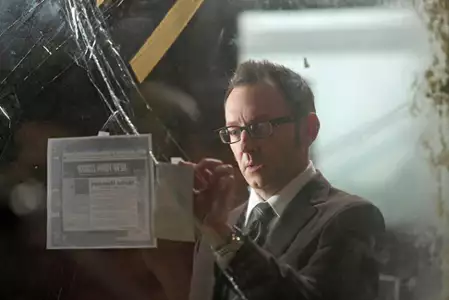 Wybrani - galeria zdjęć - filmweb