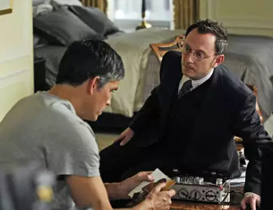 Wybrani - galeria zdjęć - filmweb