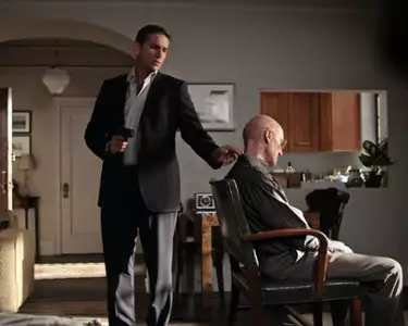 Wybrani - galeria zdjęć - filmweb