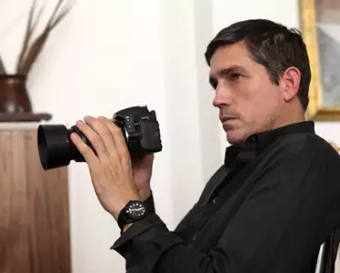 Wybrani - galeria zdjęć - filmweb