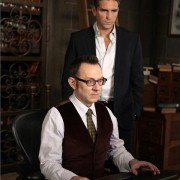 Person of Interest - galeria zdjęć - filmweb