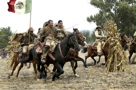 Pancho Villa we własnej osobie - galeria zdjęć - filmweb