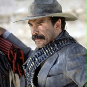 Damián Alcázar w Pancho Villa we własnej osobie
