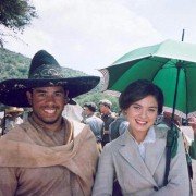 And Starring Pancho Villa as Himself - galeria zdjęć - filmweb