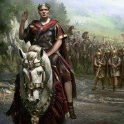 Total War: Rome II - Caesar in Gaul - galeria zdjęć - filmweb