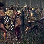 Total War: Rome II Cezar w Galii - galeria zdjęć - filmweb