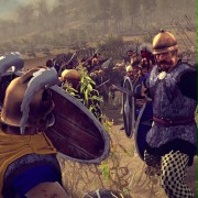 Total War: Rome II Cezar w Galii - galeria zdjęć - filmweb