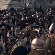 Total War: Rome II - Caesar in Gaul - galeria zdjęć - filmweb