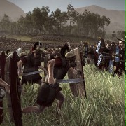 Total War: Rome II - Caesar in Gaul - galeria zdjęć - filmweb