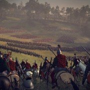 Total War: Rome II - Caesar in Gaul - galeria zdjęć - filmweb