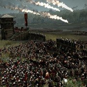 Total War: Rome II - Caesar in Gaul - galeria zdjęć - filmweb