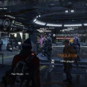 Tom Clancy's The Division: Underground - galeria zdjęć - filmweb