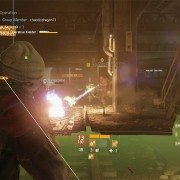 Tom Clancy's The Division: Underground - galeria zdjęć - filmweb