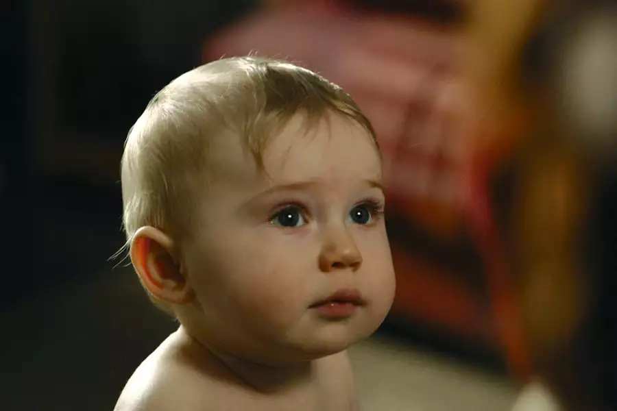 Ricky - galeria zdjęć - filmweb
