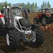 Farming Simulator 17 - galeria zdjęć - filmweb