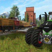 Farming Simulator 17 - galeria zdjęć - filmweb