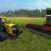 Farming Simulator 17 - galeria zdjęć - filmweb