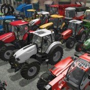 Farming Simulator 17 - galeria zdjęć - filmweb