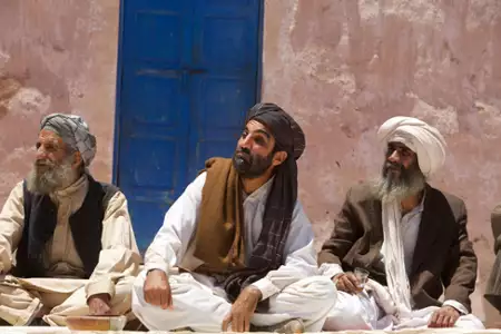 Rock the Kasbah - galeria zdjęć - filmweb