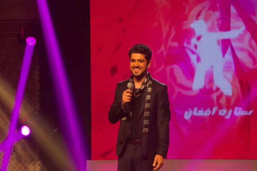 Rock the Kasbah - galeria zdjęć - filmweb