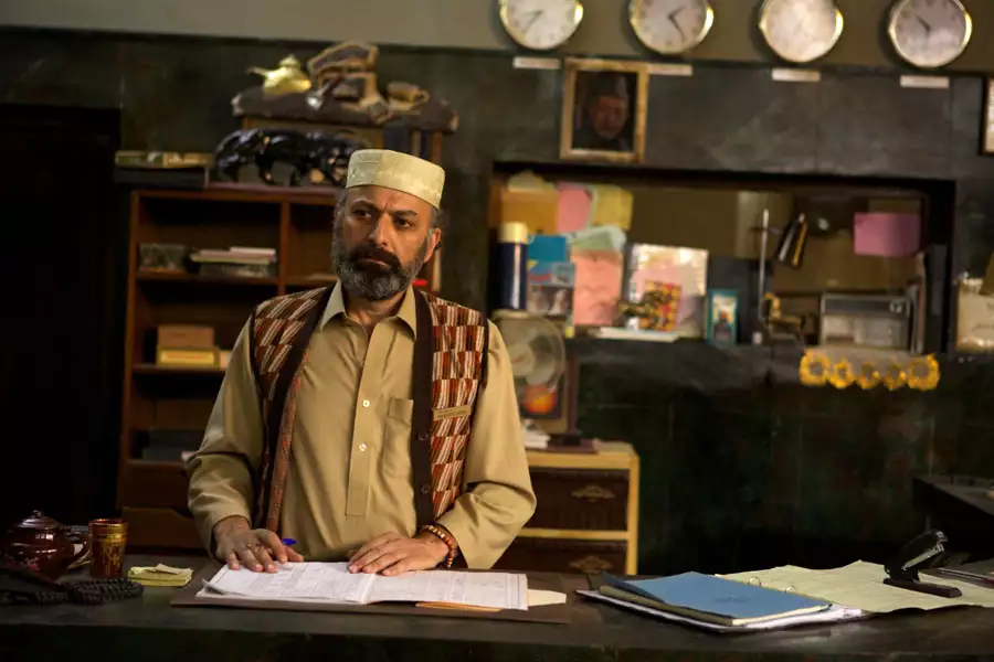 Rock the Kasbah - galeria zdjęć - filmweb