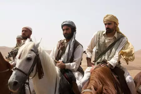 Rock the Kasbah - galeria zdjęć - filmweb
