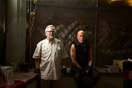 Rock the Kasbah - galeria zdjęć - filmweb