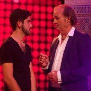 Rock the Kasbah - galeria zdjęć - filmweb