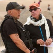 Rock the Kasbah - galeria zdjęć - filmweb