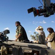 Rock the Kasbah - galeria zdjęć - filmweb