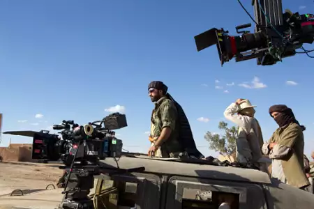 Rock the Kasbah - galeria zdjęć - filmweb