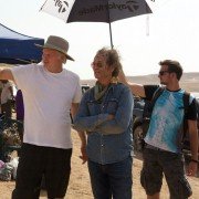 Rock the Kasbah - galeria zdjęć - filmweb