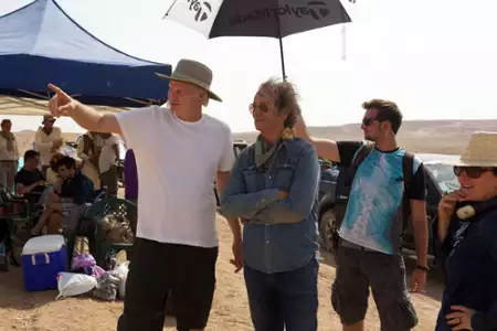 Rock the Kasbah - galeria zdjęć - filmweb