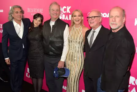 Rock the Kasbah - galeria zdjęć - filmweb
