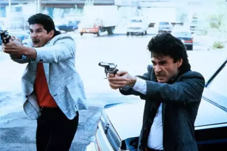 Nico - ponad prawem - galeria zdjęć - filmweb