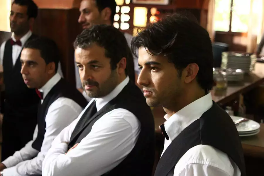 Kabul Kitchen - galeria zdjęć - filmweb