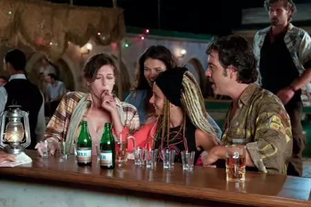Kabul Kitchen - galeria zdjęć - filmweb