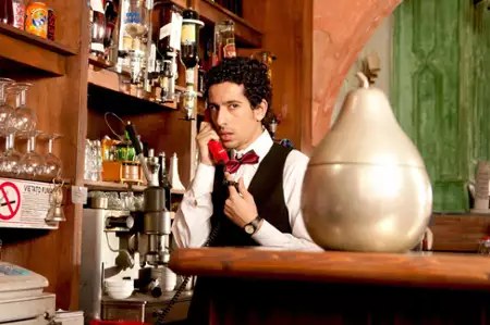 Kabul Kitchen - galeria zdjęć - filmweb