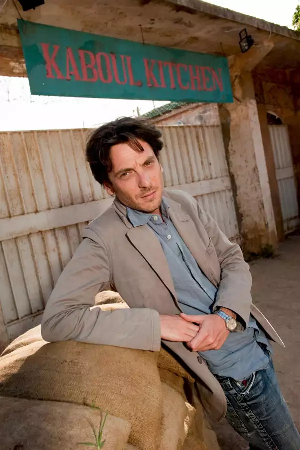 Kabul Kitchen - galeria zdjęć - filmweb