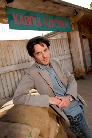 Kabul Kitchen - galeria zdjęć - filmweb