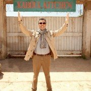 Kaboul Kitchen - galeria zdjęć - filmweb