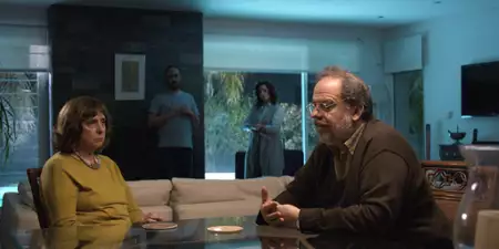 Śmierć psa - galeria zdjęć - filmweb