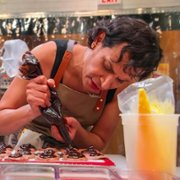 Kucharze kontra przekąski - galeria zdjęć - filmweb