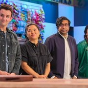 Snack vs. Chef - galeria zdjęć - filmweb