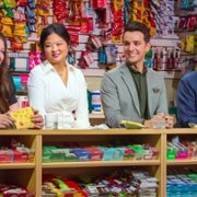 Snack vs. Chef - galeria zdjęć - filmweb