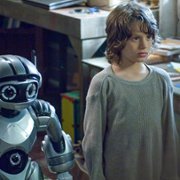 Robosapien - galeria zdjęć - filmweb