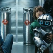 Robosapien: Rebooted - galeria zdjęć - filmweb